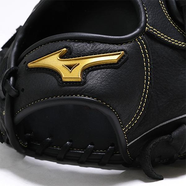MIZUNO（ミズノ） 交換無料 ソフトボール グローブ 大人 右投げ MIZUNO