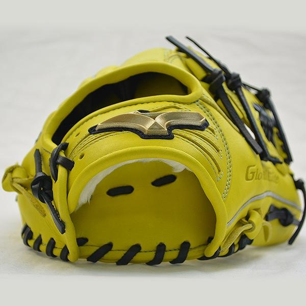 MIZUNO（ミズノ） 交換無料 トレーニンググローブ 野球 硬式グローバル