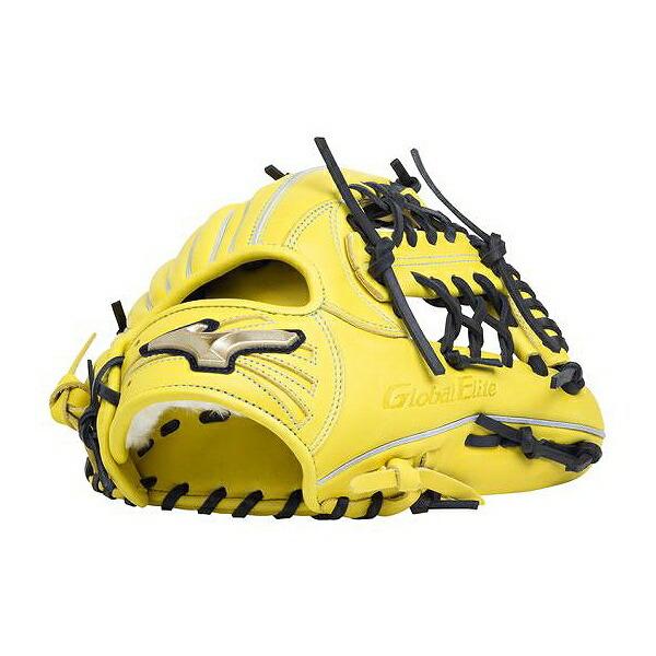 MIZUNO（ミズノ） 交換無料 硬式用 グローバルエリート トレーニング