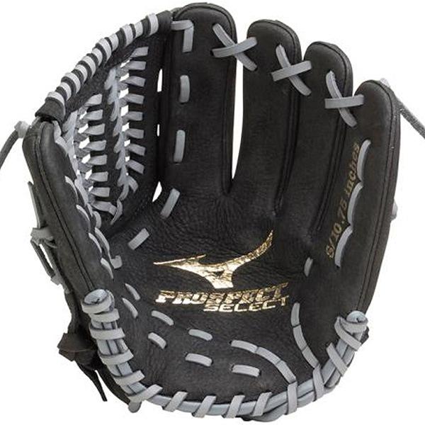 MIZUNO（ミズノ） 交換往復送料無料 プロスペクトセレクト 軟式