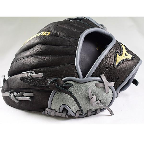 MIZUNO（ミズノ） 交換往復送料無料 プロスペクトセレクト 軟式
