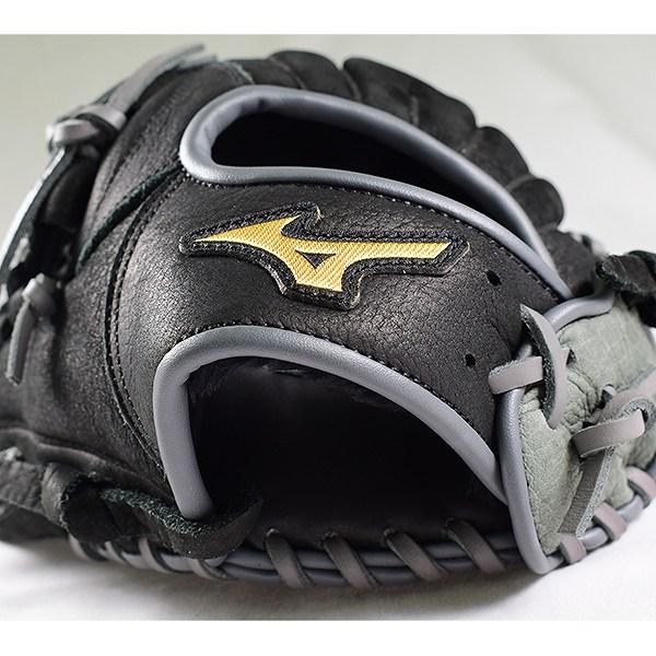 MIZUNO（ミズノ） 交換往復送料無料 プロスペクトセレクト 軟式