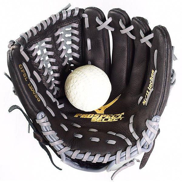 MIZUNO（ミズノ） 交換往復送料無料 プロスペクトセレクト 軟式