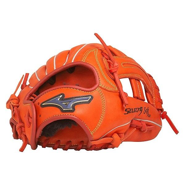 最新情報 J球おまけ 交換無料 ミズノ グローブ 少年軟式 セレクトナインsoft Plus オールラウンド用 右投げ サイズs 1ajgy 21年newモデル 野球 ジュニア用 全国組立設置無料 Sshbj Jatimprov Go Id