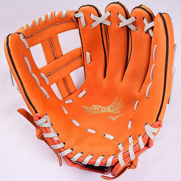 MIZUNO（ミズノ） 交換往復送料無料 グローブ 野球 少年軟式用