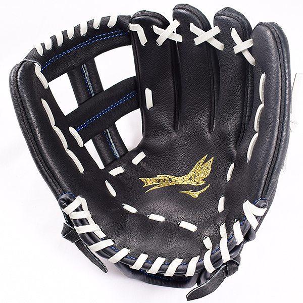MIZUNO（ミズノ） 交換往復送料無料 グローブ 野球 少年軟式用