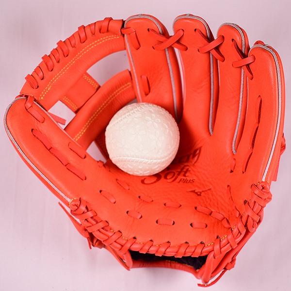 SELECT9 交換無料 ミズノ グローブ 野球 少年軟式 セレクト