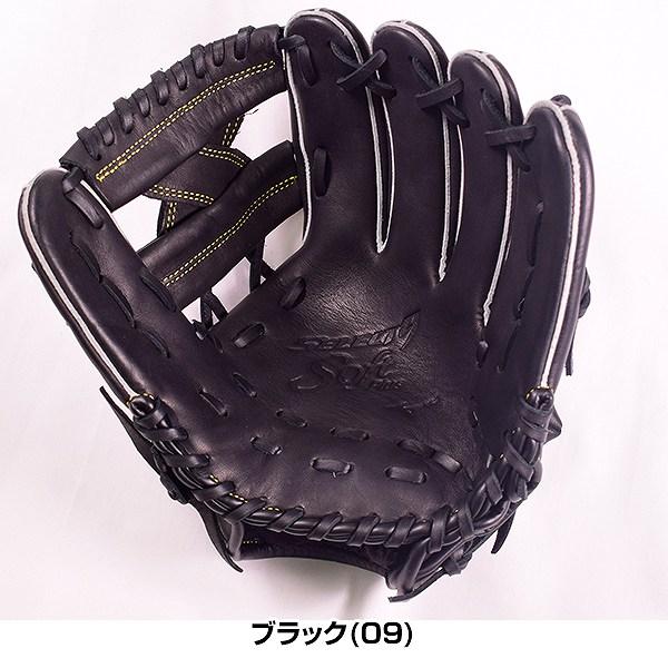 SELECT9 交換無料 ミズノ グローブ 野球 少年軟式 セレクトナインSoft
