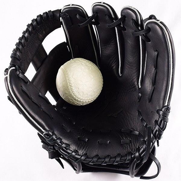 MIZUNO（ミズノ） 交換無料 野球 少年軟式 グローブ セレクトナイン