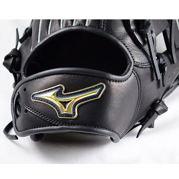 MIZUNO（ミズノ） 交換無料 野球 少年軟式 グローブ セレクトナイン