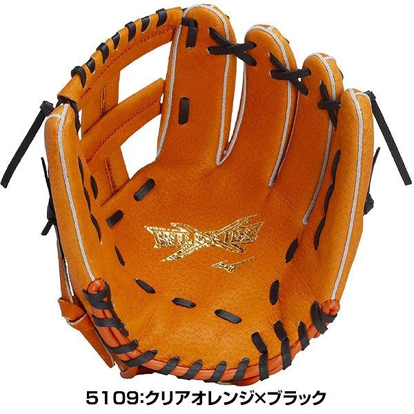 MIZUNO（ミズノ） 交換無料 野球 グローブ 少年軟式 右投げ 左投げ