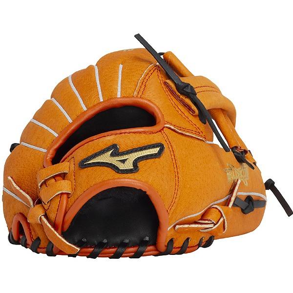 MIZUNO（ミズノ） 交換無料 野球 グローブ 少年軟式 右投げ 左投げ