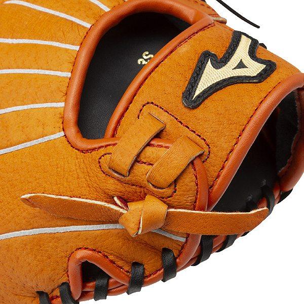 MIZUNO（ミズノ） 交換無料 野球 グローブ 少年軟式 右投げ 左投げ