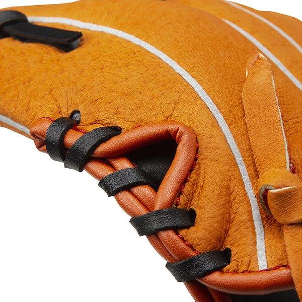 MIZUNO（ミズノ） 交換無料 野球 グローブ 少年軟式 右投げ 左投げ