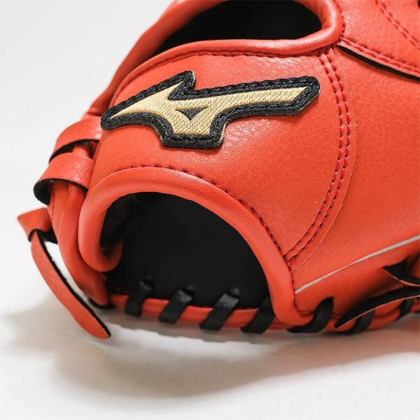 MIZUNO（ミズノ） 交換無料 野球 グローブ 少年軟式 右投げ 左投げ