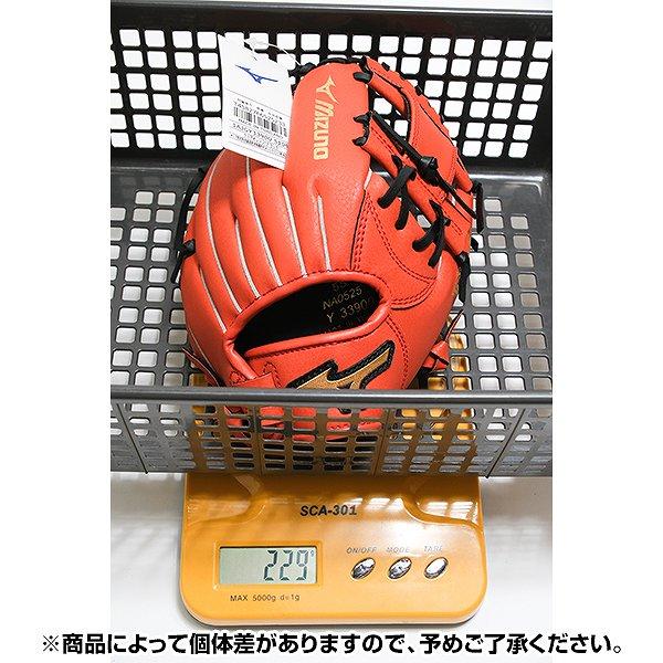 MIZUNO（ミズノ） 交換無料 野球 グローブ 少年軟式 右投げ 左投げ
