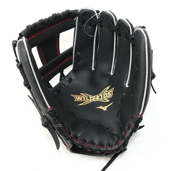MIZUNO（ミズノ） 交換無料 野球 グローブ 少年軟式 右投げ 左投げ