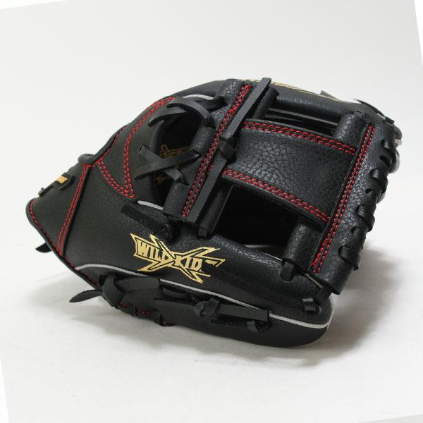 MIZUNO（ミズノ） 交換無料 野球 グローブ 少年軟式 右投げ 左投げ