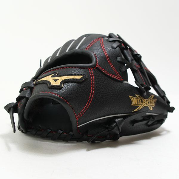 MIZUNO（ミズノ） 交換無料 野球 グローブ 少年軟式 右投げ 左投げ