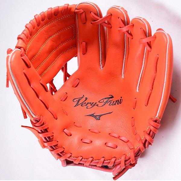 MIZUNO（ミズノ） 交換往復送料無料 少年軟式用ベリフニ オール