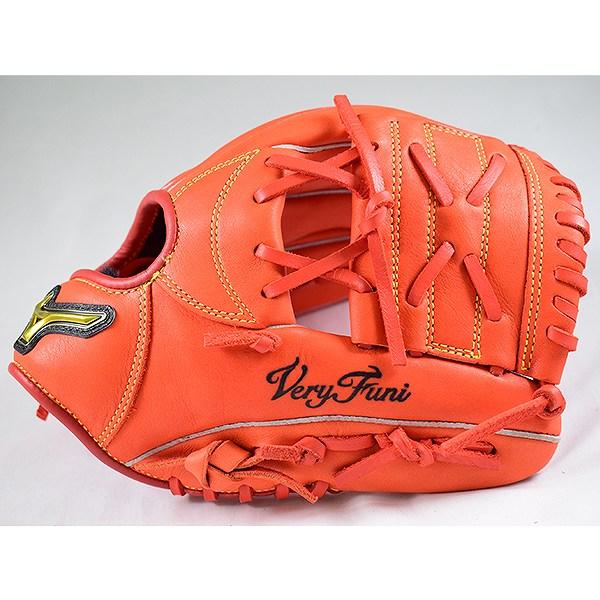 MIZUNO（ミズノ） 交換往復送料無料 少年軟式用ベリフニ オール
