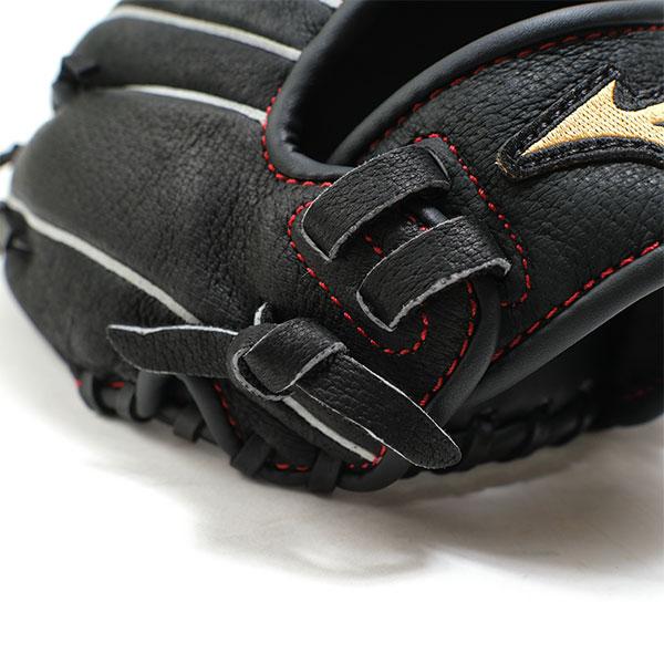 MIZUNO（ミズノ） 交換無料 野球 グローブ 軟式 子供 右投げ キッズ