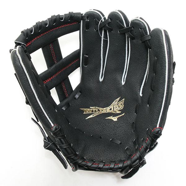 MIZUNO（ミズノ） 交換無料 野球 グローブ 軟式 子供 右投げ キッズ