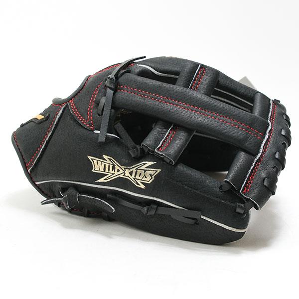 MIZUNO（ミズノ） 交換無料 野球 グローブ 軟式 子供 右投げ キッズ