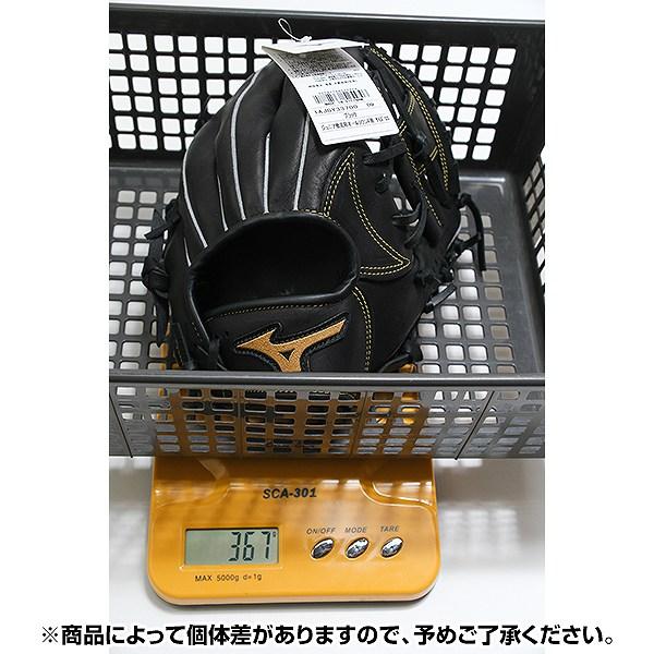 MIZUNO（ミズノ） 交換無料 野球 グローブ 少年軟式 子供 右投げ