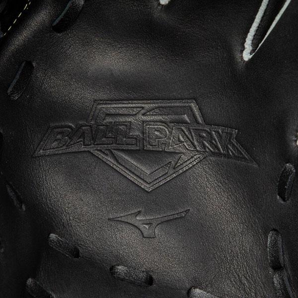 ミズノ Ballpark 軟式グローブ Size 10 野球 ミズノ 軟式グローブ 軟式 グローブ グローバルエリート