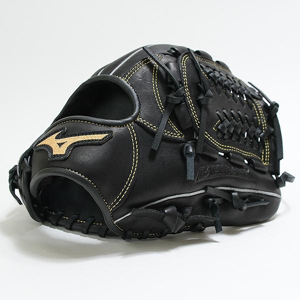 MIZUNO（ミズノ） 交換無料 野球 グローブ 少年軟式 子供 右投げ