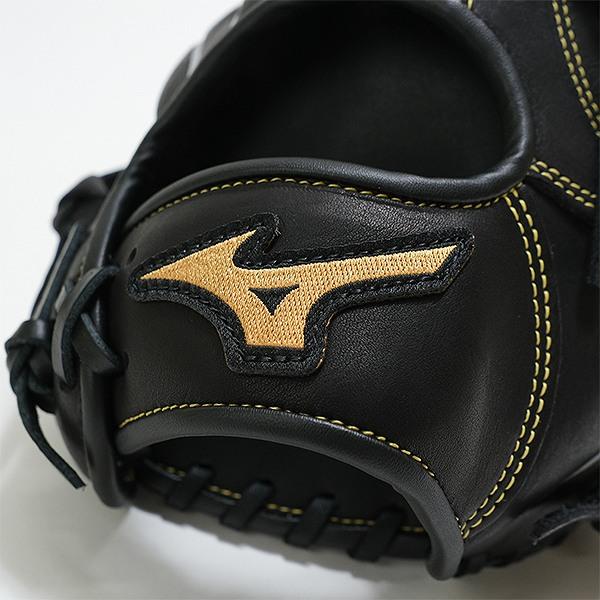 【新品未使用】M / MIZUNO ジュニアグローブ : BALLPARK +α MIZUNO（ミズノ） 交換無料 野球 グローブ 少年軟式 子供 右投げ