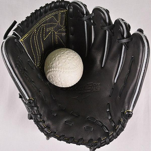 MIZUNO（ミズノ） 交換往復送料無料 野球 グローブ 軟式 少年用