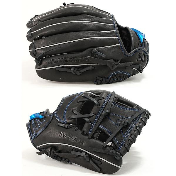 MIZUNO（ミズノ） 交換無料 野球 グローブ 少年軟式 右投げ WILLDRIVE