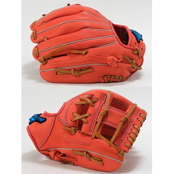 MIZUNO 交換無料 ミズノ グローブ 野球 少年軟式 WILLDRIVE BLUE