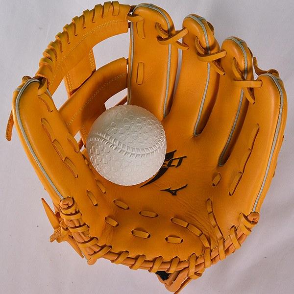 MIZUNO（ミズノ） 交換往復送料無料 グローブ 野球 少年軟式 セレクト