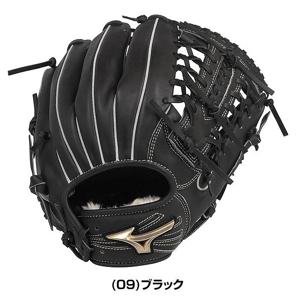 MIZUNO（ミズノ） 交換無料 グローブ 野球 少年軟式 グローバル