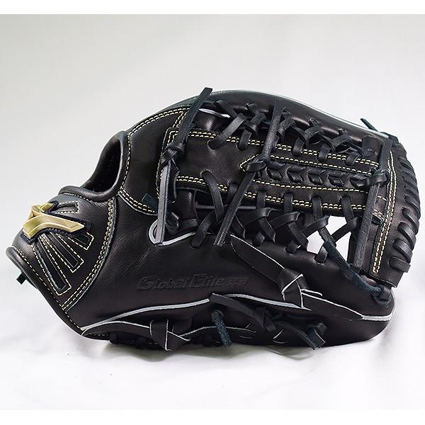 MIZUNO（ミズノ） 交換無料 グローブ 野球 少年軟式 グローバル
