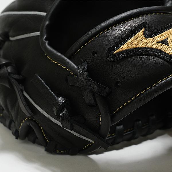 【新品未使用】ミズノ 少年軟式グローブ オールラウンド用 右投げ ブラック MIZUNO（ミズノ） 交換無料 野球 グローブ 少年軟式 右投げ MIZUNO
