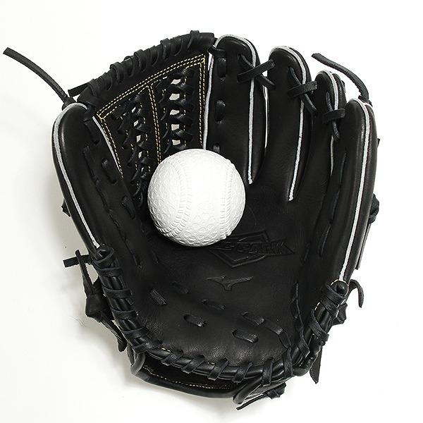 MIZUNO（ミズノ） 交換無料 野球 グローブ 少年軟式 右投げ MIZUNO