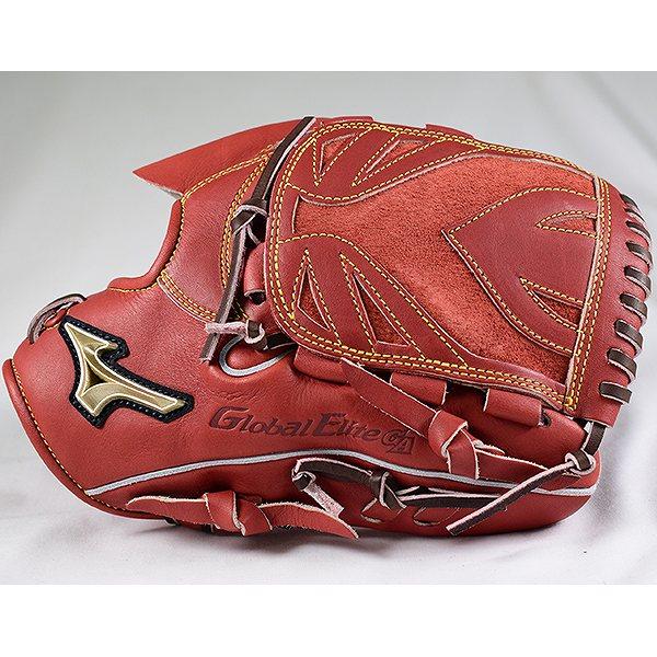 MIZUNO（ミズノ） 交換往復送料無料 グローブ 野球 少年軟式