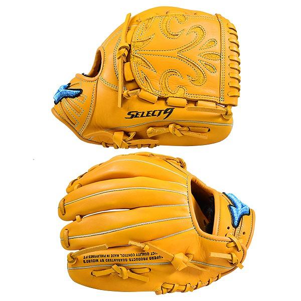 MIZUNO（ミズノ） GWも毎日出荷 交換無料 グローブ 野球 少年軟式