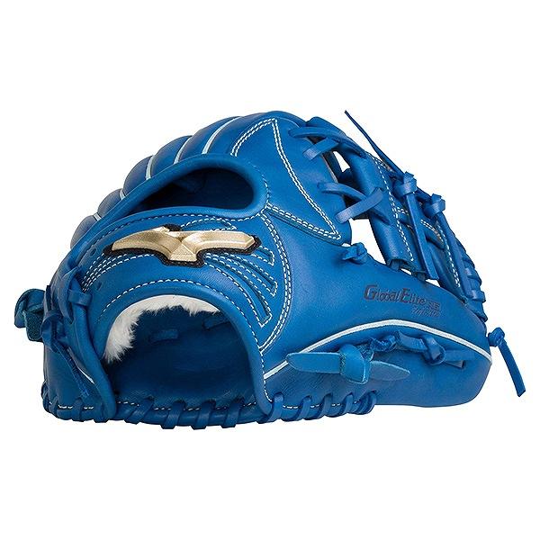 Global Elite 交換無料 ミズノ グローブ 野球 少年軟式
