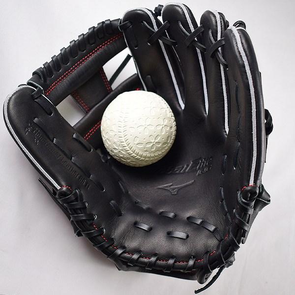 ミズノ Global Elite 少年軟式グローブ Global Elite 交換無料 ミズノ グローブ 野球 少年軟式 グローバル