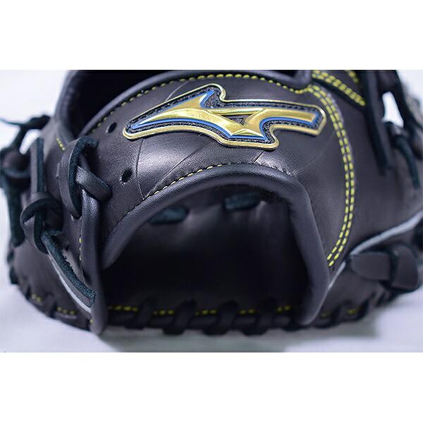 MIZUNO（ミズノ） 交換無料 野球 グローブ 少年軟式 セレクトナイン