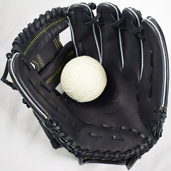 MIZUNO（ミズノ） 交換無料 野球 グローブ 少年軟式 セレクトナイン
