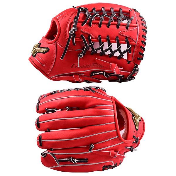 MIZUNO（ミズノ） 交換無料 野球 グローブ 軟式 ジュニア 少年軟式