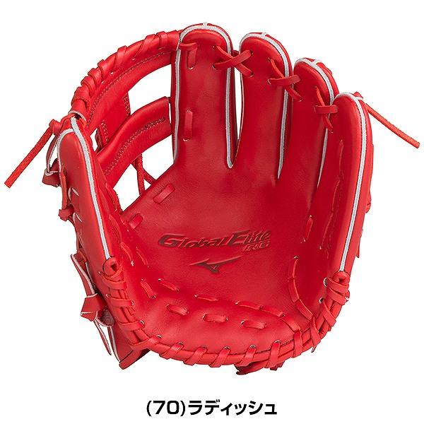 MIZUNO（ミズノ） 交換無料 野球 グローブ 少年軟式 グローバル
