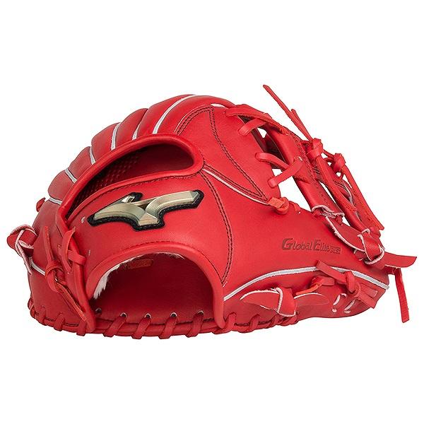 MIZUNO（ミズノ） 交換無料 野球 グローブ 少年軟式 グローバル