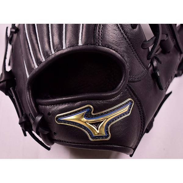 ミズノ　グローブ　ジュニア　セレクト9 右投げ SELECT9 交換無料 ミズノ グローブ 野球 少年軟式 セレクト